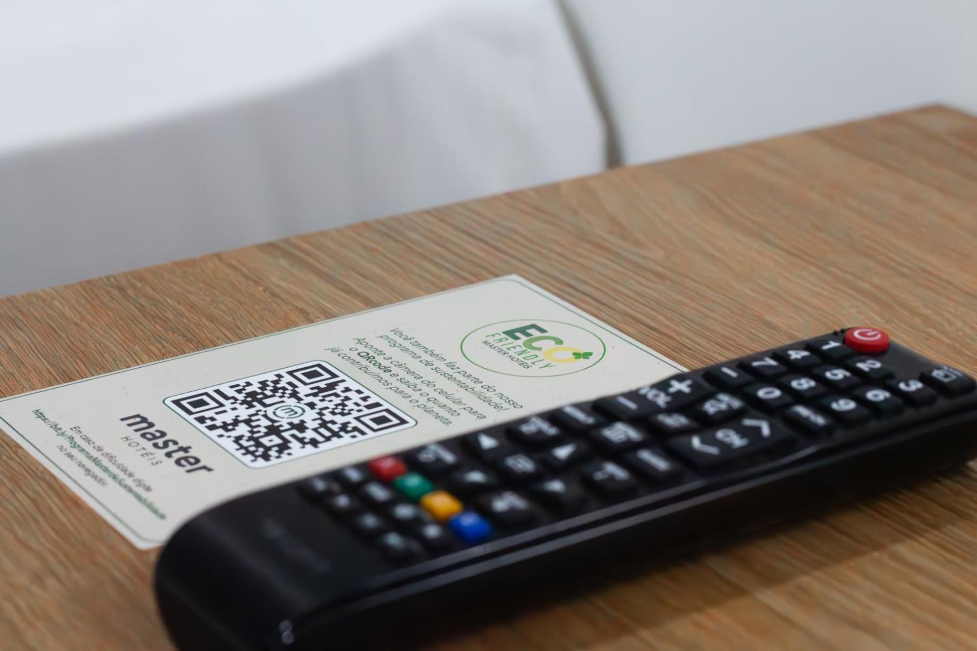 Master Express Baixa - Próximo à Ufrgs E à Santa Casa Hotel