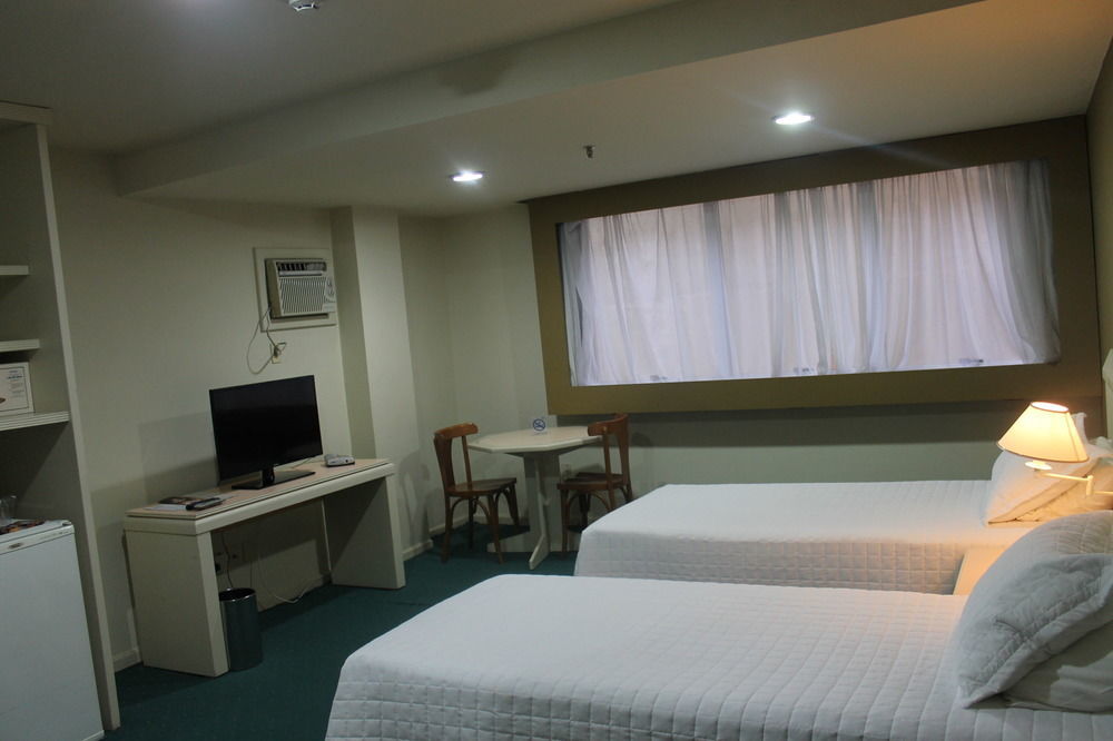 Hotel Master Express Baixa - Próximo à Ufrgs E à Santa Casa 3*