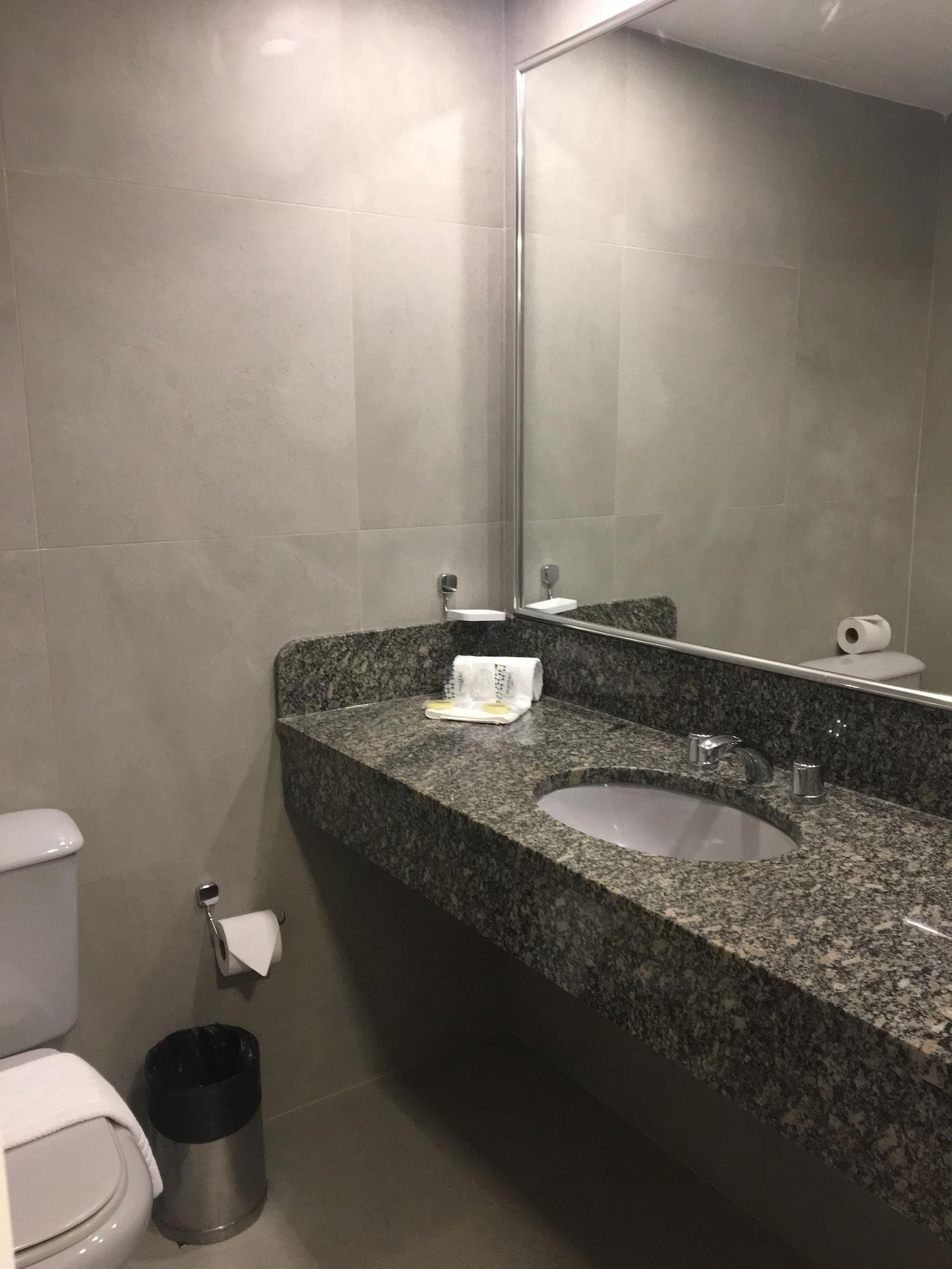 Master Express Baixa - Proximo A Ufrgs E A Santa Casa Porto Alegre