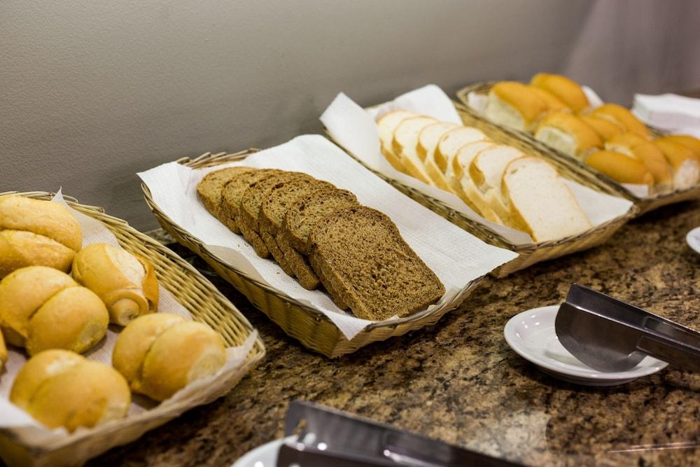 Master Express Baixa - Proximo A Ufrgs E A Santa Casa Hotel Porto Alegre