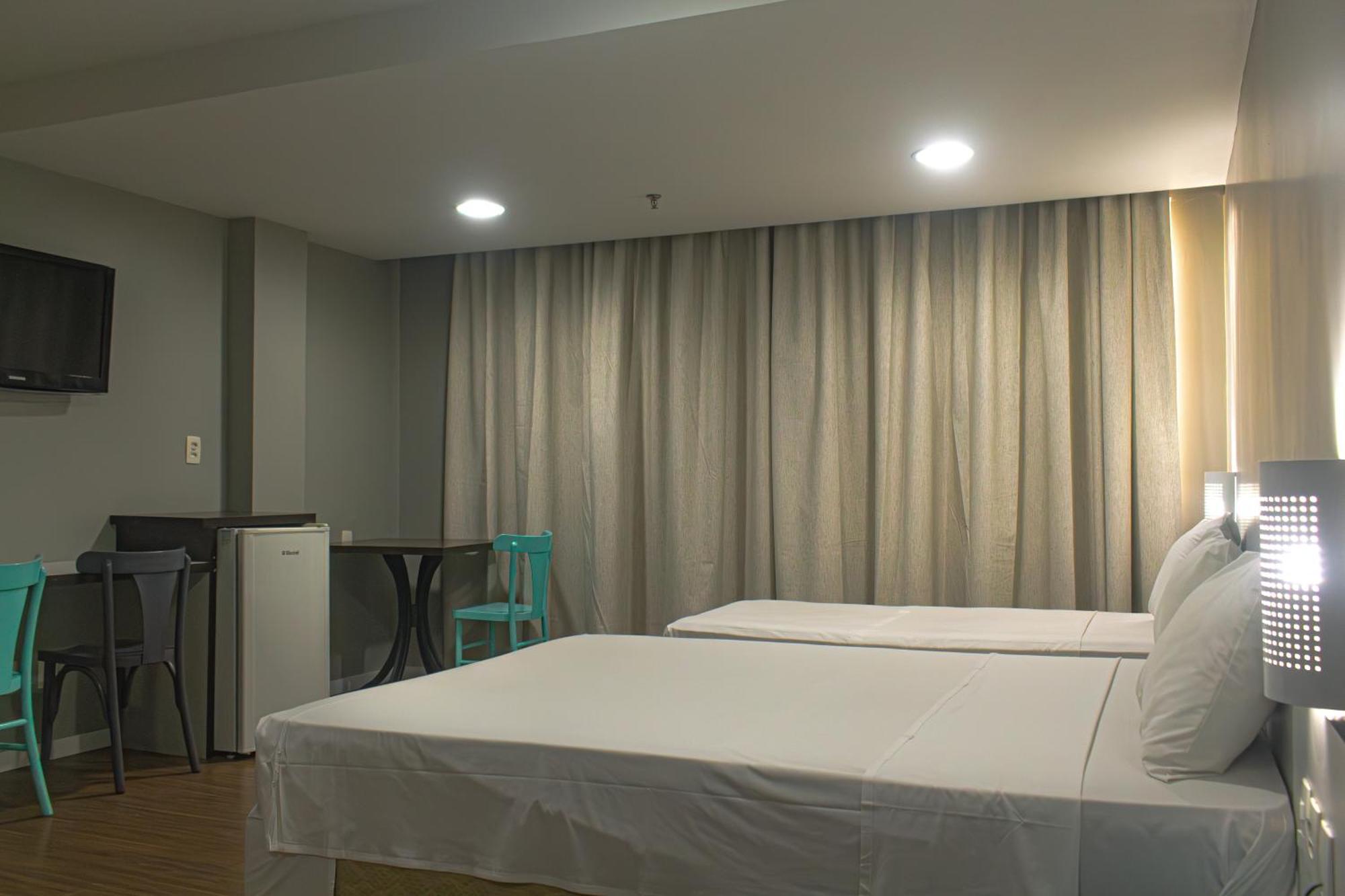 Master Express Baixa - Proximo A Ufrgs E A Santa Casa 3*