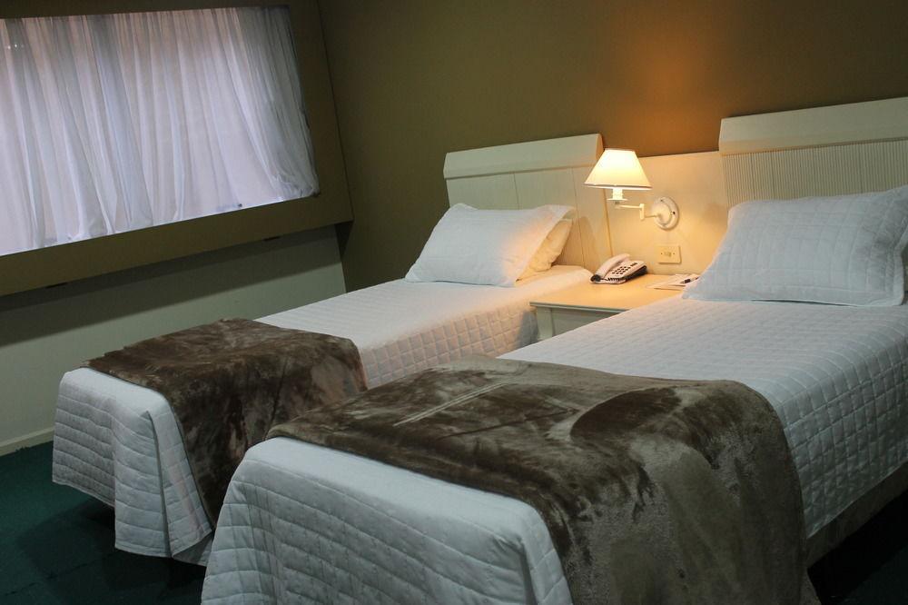 Hotel Master Express Baixa - Proximo A Ufrgs E A Santa Casa