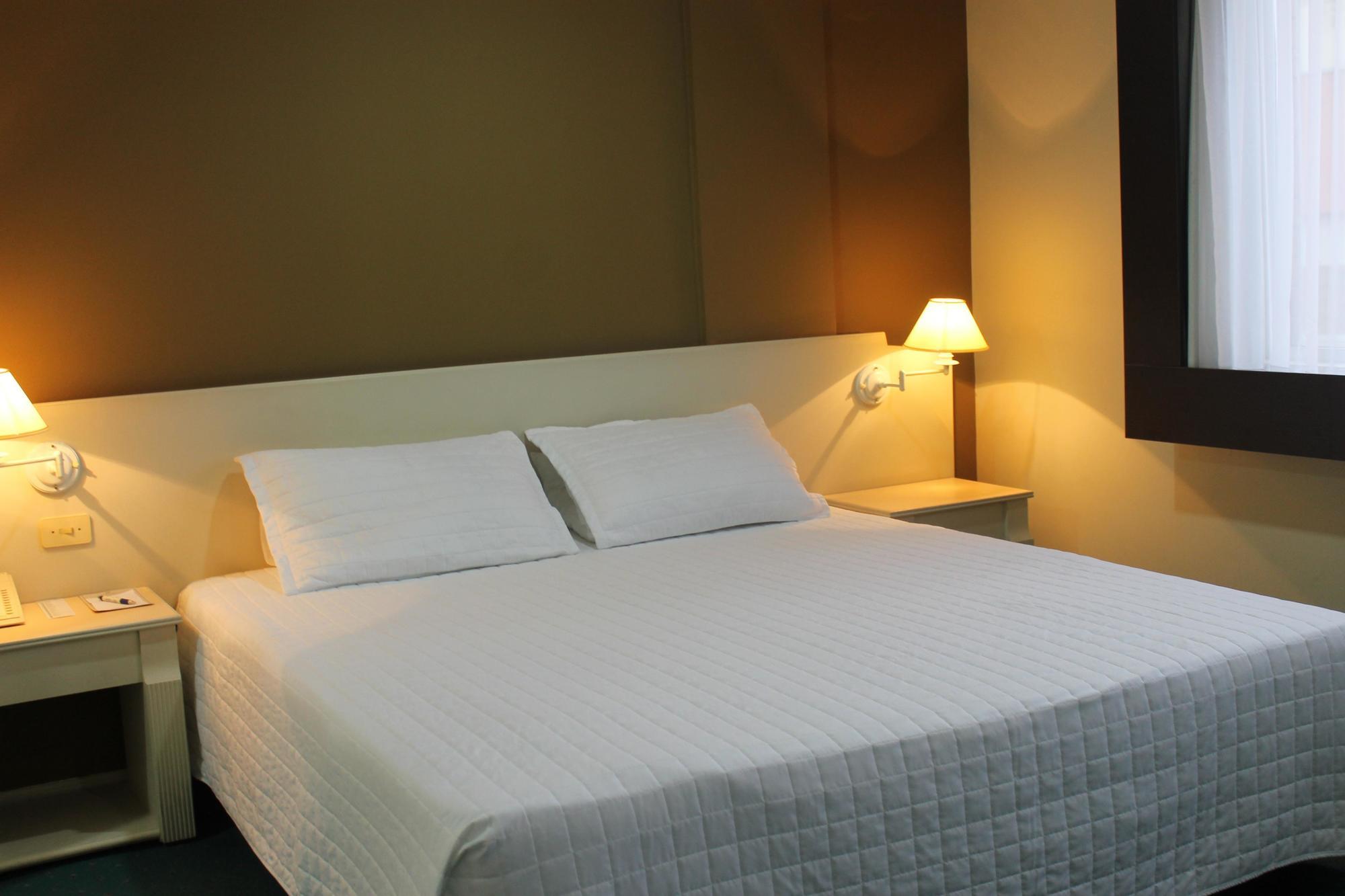 Hotel Master Express Baixa - Proximo A Ufrgs E A Santa Casa