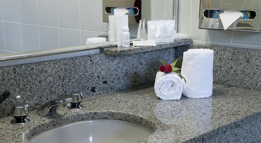 Master Express Baixa - Proximo A Ufrgs E A Santa Casa 3* Porto Alegre